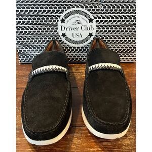 Driver Club USA Men's Style: Los Angeles RST007-BS, 8.5